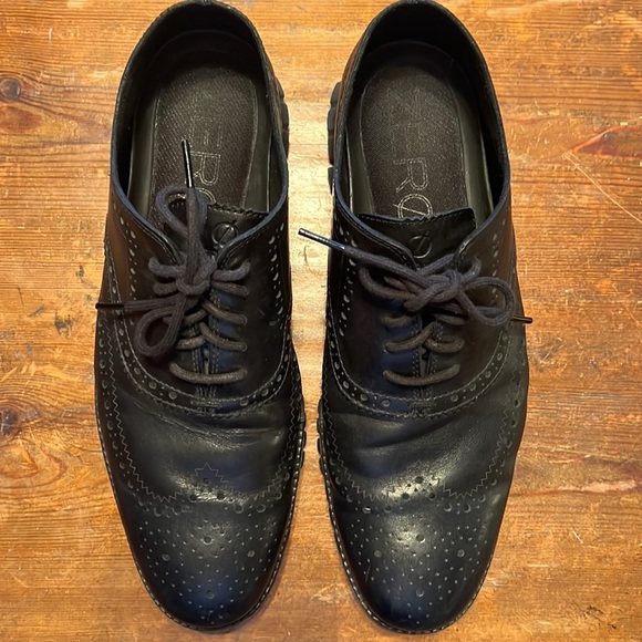 Men’s Cole Hana Zerogrand Shoes - Picture 1 of 6